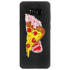 pizza slut Samsung Galaxy S8