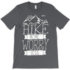 hiking shirts T-Shirt