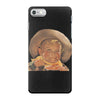 spaghetti o'cowboy baby one iPhone 7 Case