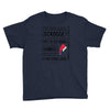 scrooge Youth Tee