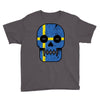 sweden till i die Youth Tee