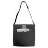 mens fart loading Adjustable Strap Totes