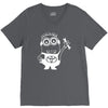 toyota minion V-Neck Tee