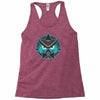 ALONE Racerback Tank