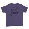 awesome Youth Tee