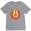 red horse extra strong beer V-Neck Tee
