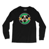 led eye Long Sleeve Shirts