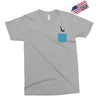 Yes, You Can Dive Exclusive T-shirt