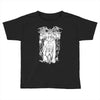 psycroptic carriers of the plague Toddler T-shirt