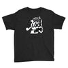 science pun Youth Tee