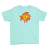 pufferfish Youth Tee