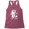 beethoven tribute Racerback Tank