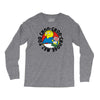 you choo choo choose me Long Sleeve Shirts