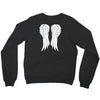 Daryl Wing Crewneck Sweatshirt