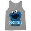 Cookie Monster Tank Top