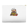 moga's famous bbq Accessory Pouches
