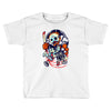 nicola timor Toddler T-shirt