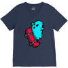 radical ghost V-Neck Tee