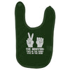 the minivan Baby Bibs