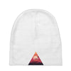 Triangle Baby Beanies