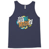 looks like we made it! Tank Top