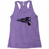 sci fi t shirt 3xl science darwin funny nasa evolution atheism cool te Racerback Tank