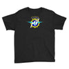 mv agusta style motorcycle Youth Tee