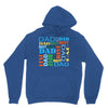 best dad Unisex Hoodie