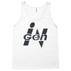 Gen Tank Top