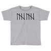 jake paul team bl Toddler T-shirt