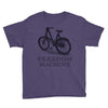 freedom machine Youth Tee