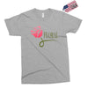 floral Exclusive T-shirt