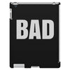 bad (2) iPad 3 and 4 Case