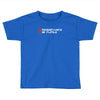 resistance is futile Toddler T-shirt