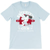 gallic gym T-Shirt