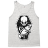 skate until the end Tank Top