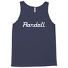 randall new Tank Top