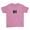 fahrie77 Youth Tee