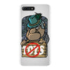 no toys iPhone 7 Plus Case