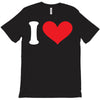 i heart customize it T-Shirt