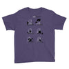procatstination Youth Tee