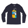 anglerbot Long Sleeve Shirts