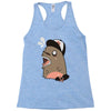 watchout Racerback Tank