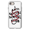 Anti Social Social Club Gucci Edition iPhone 8