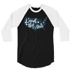 Land That I Love 3/4 Sleeve Shirt