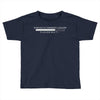 sarcastic comment loading Toddler T-shirt