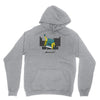 mercury Unisex Hoodie