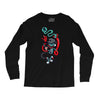 rockin guy Long Sleeve Shirts