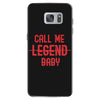 CALL ME BABY Samsung Galaxy S7