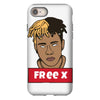 xxxtentacion iPhone 8